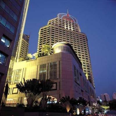 Conrad Residences Hotel